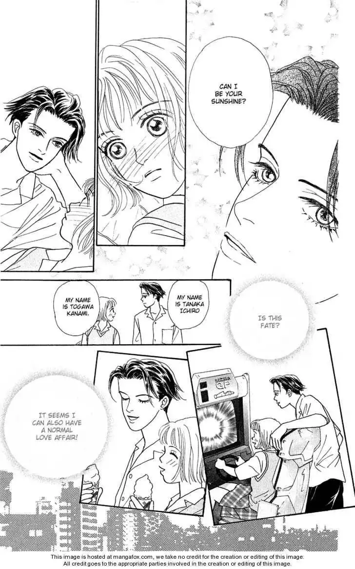 Virgin Wars Chapter 4 18